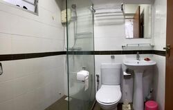 Blk 450A Fernvale Crest (Sengkang), HDB 3 Rooms #623697401